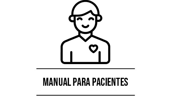 Manual para Pacientes